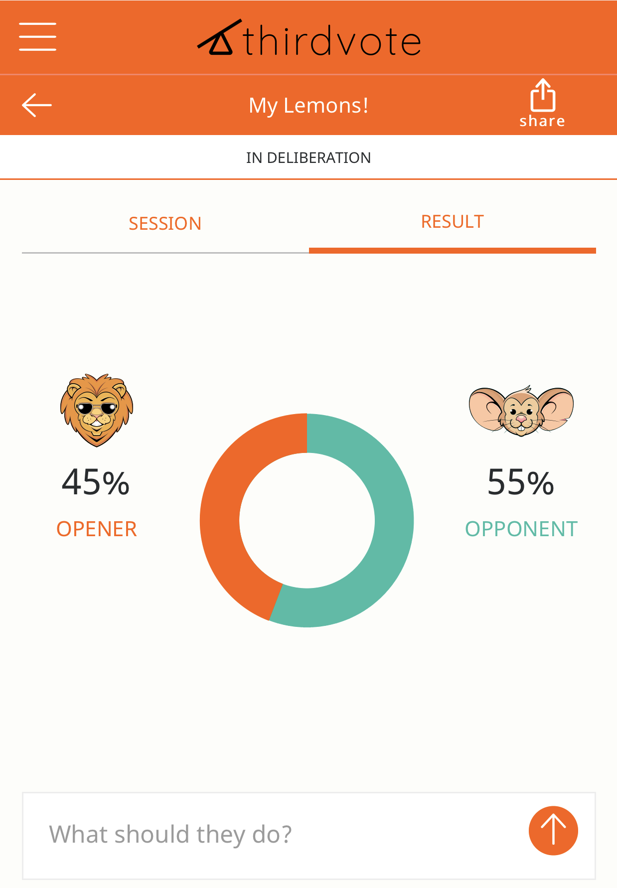 Thirdvote gallery image