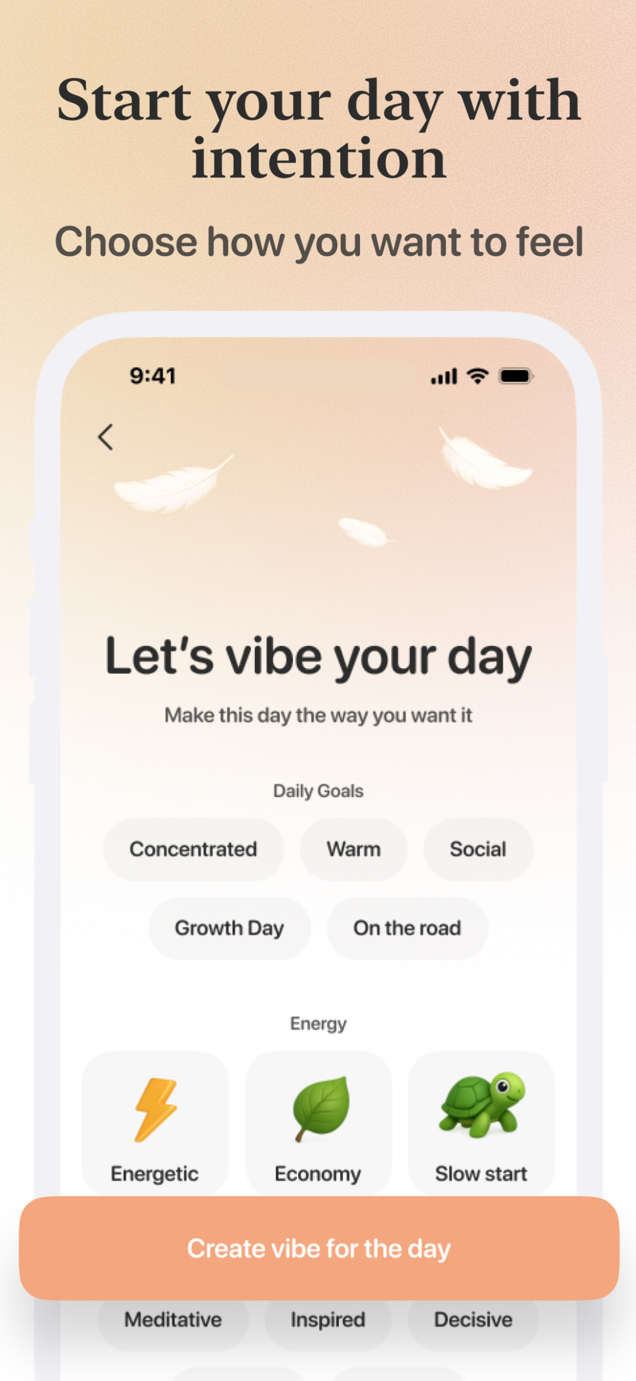 Lunari - Screenshot 5 showing product features and functionality