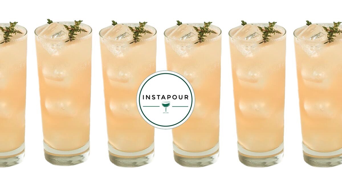 Instapour gallery image