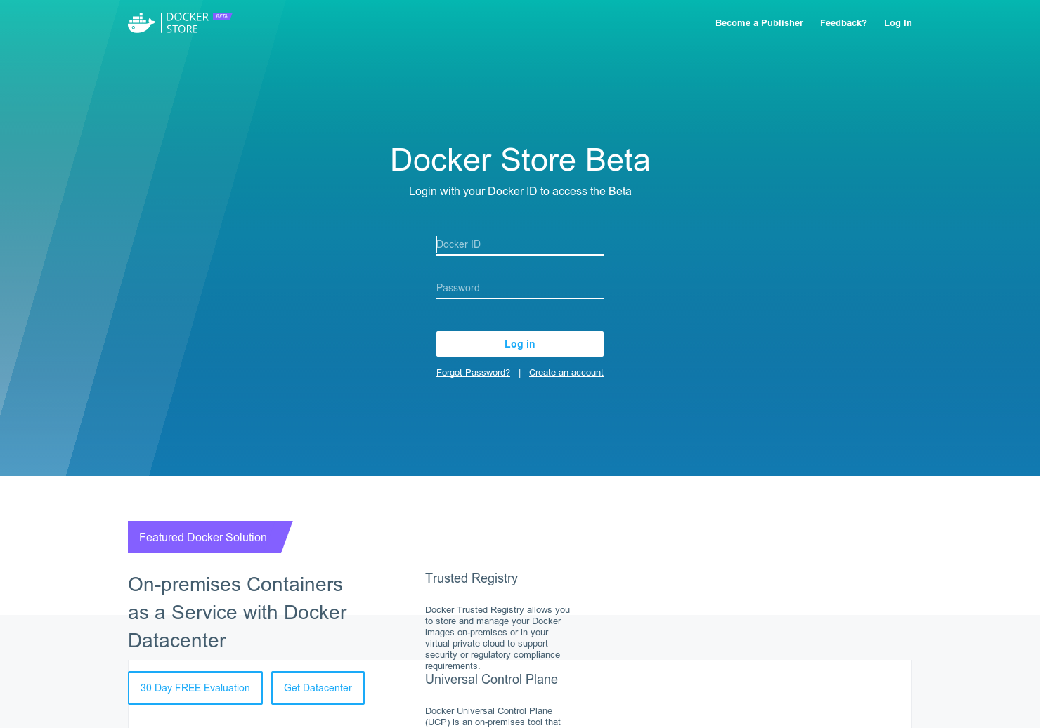 WPdocker