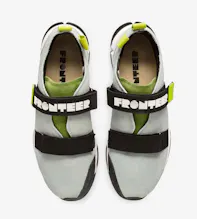 Fronteer Aqua Solo Sneakers gallery image