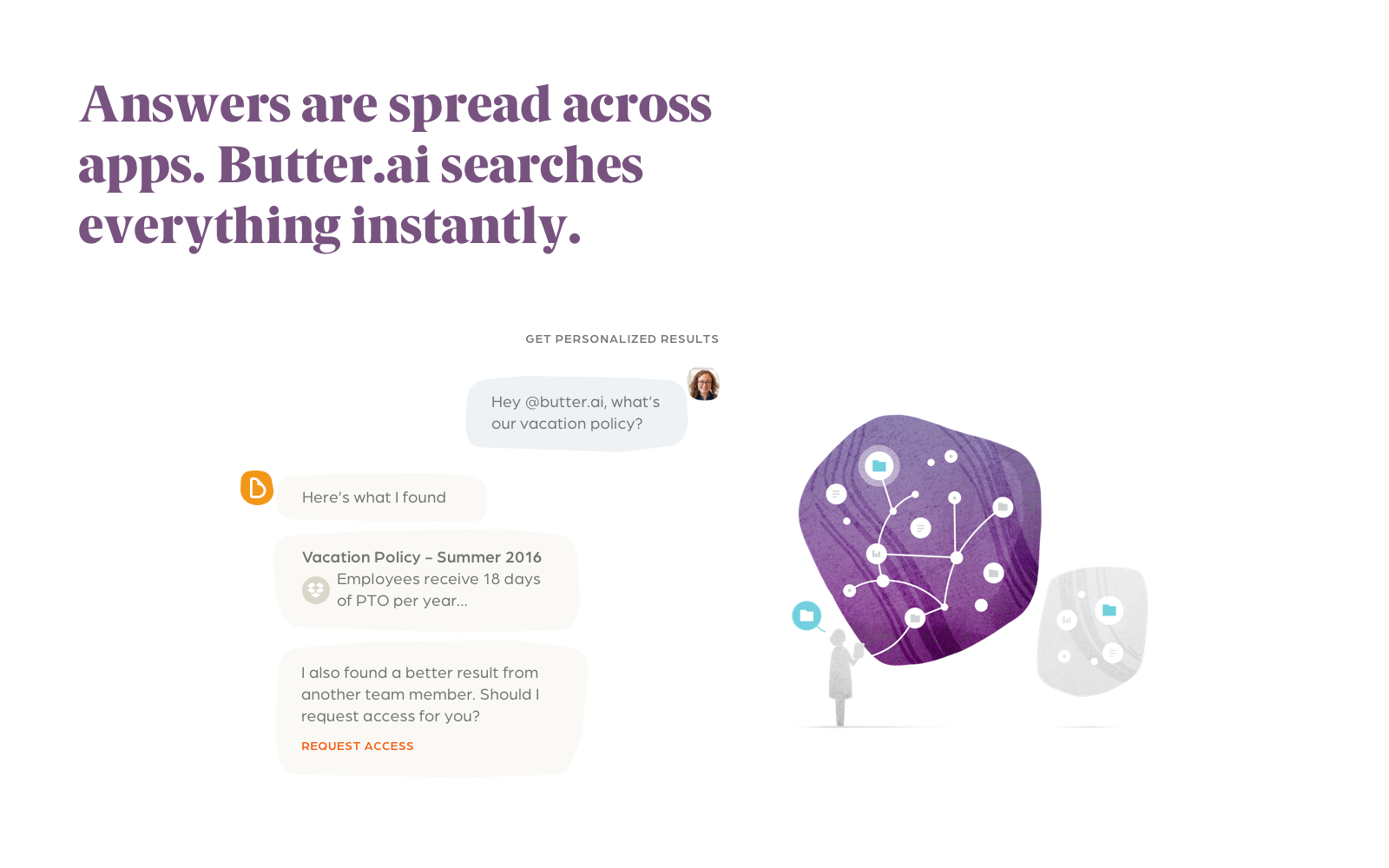 Butter.ai gallery image