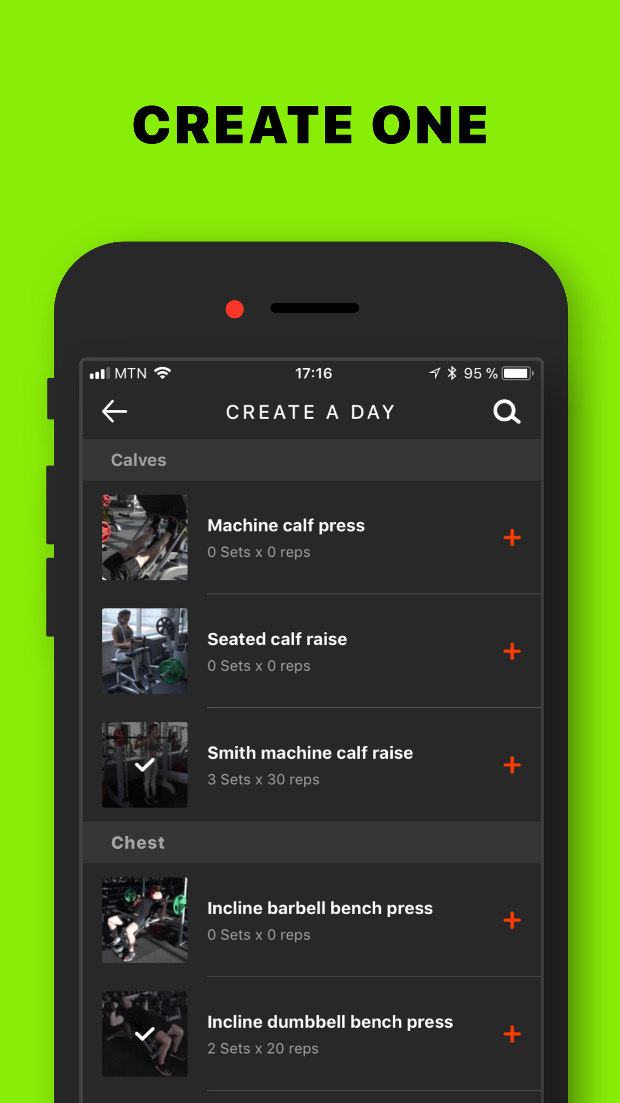 Fitness Lab gallery image
