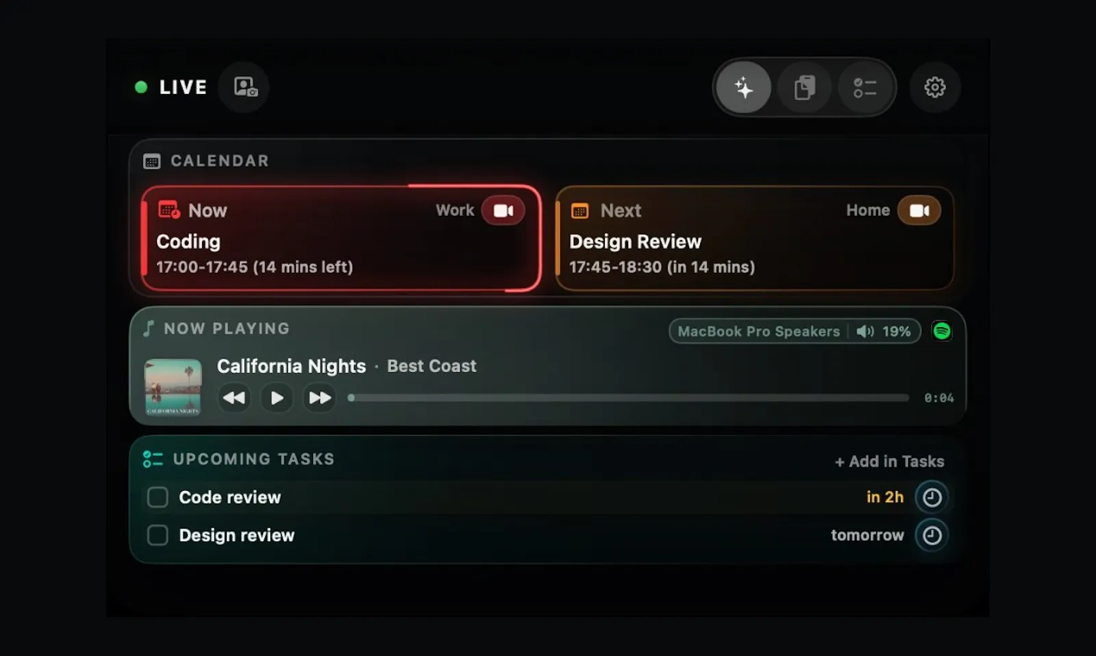 Seyran screenshot 2