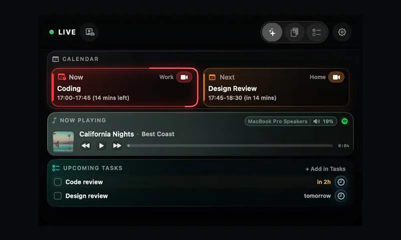 Seyran screenshot 2