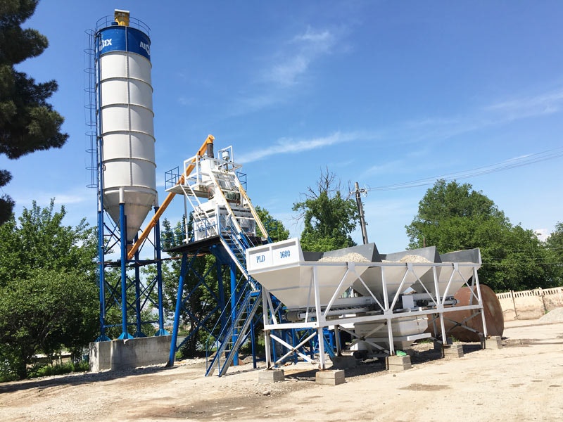 AIMIX Construction Machine gallery image