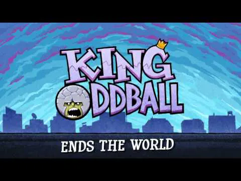 King Oddball
