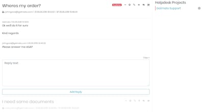 Galmato gallery image