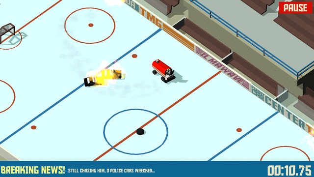 Pako - Car Chase Simulator gallery image