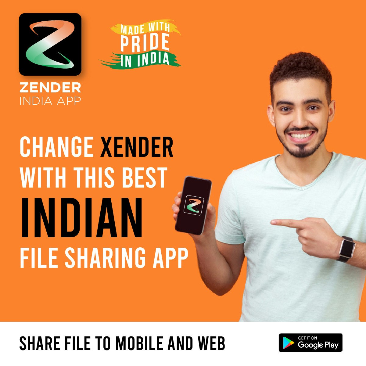 Zender India 