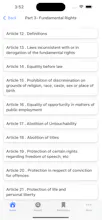 Constitution Of India gallery image