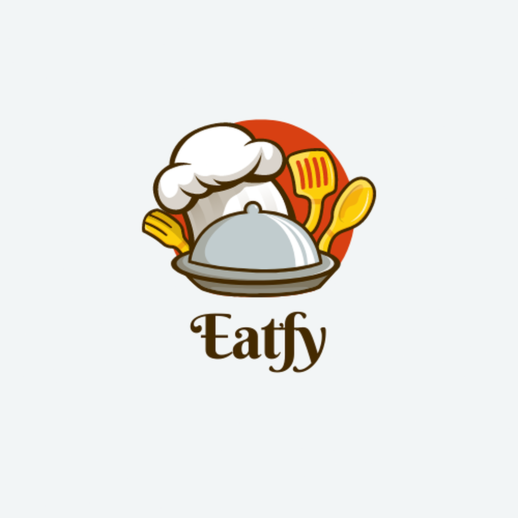 Eatfy : Recipe Finder media 1