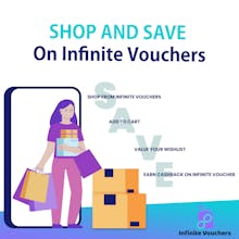 Infinite Vouchers gallery image
