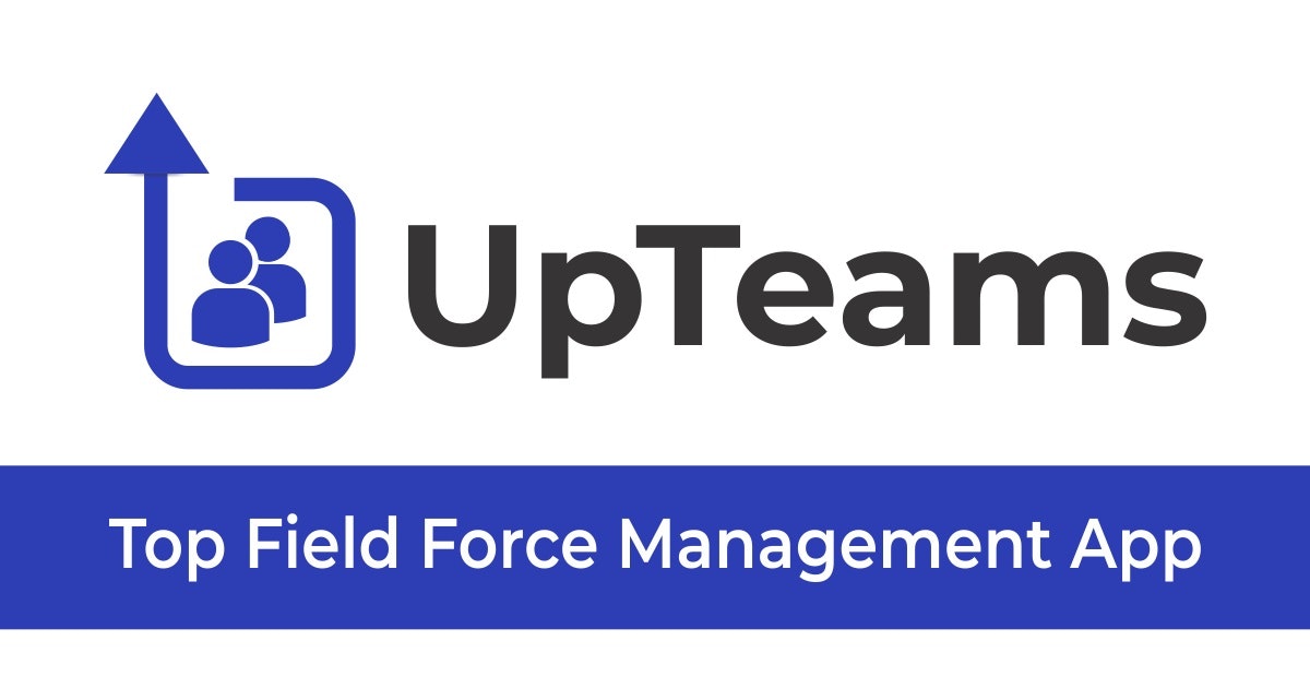 UpTeams - Main product screenshot demonstrating key features and user interface