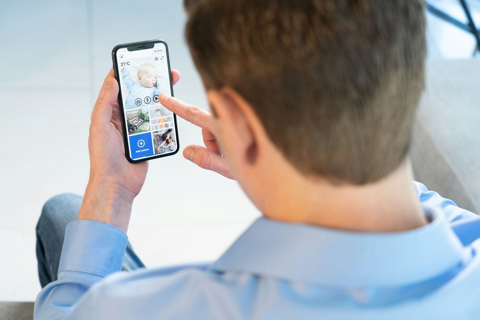 Baby Mood gallery image