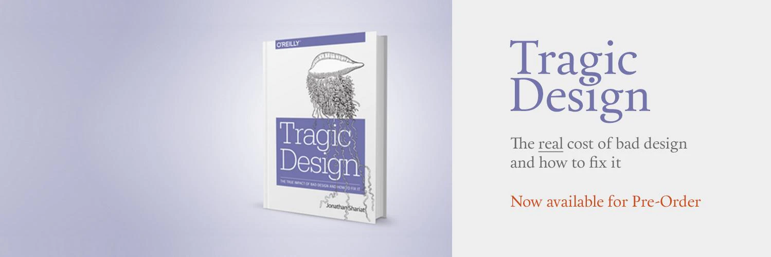 Jonathan Shariat cover