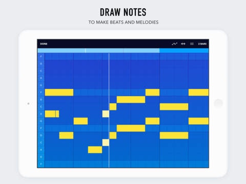 Medly for iOS gallery image