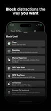 App Blocker for iPhone - Blokr gallery image