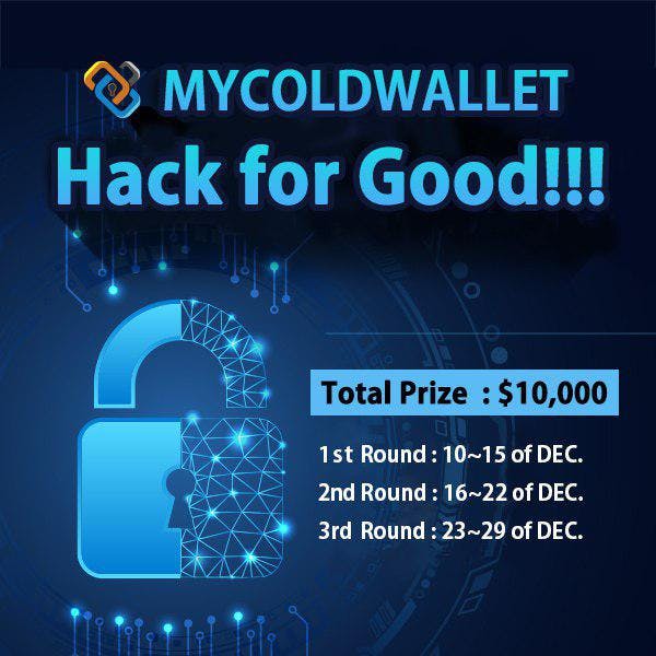 Hacking Contest!!! media 1