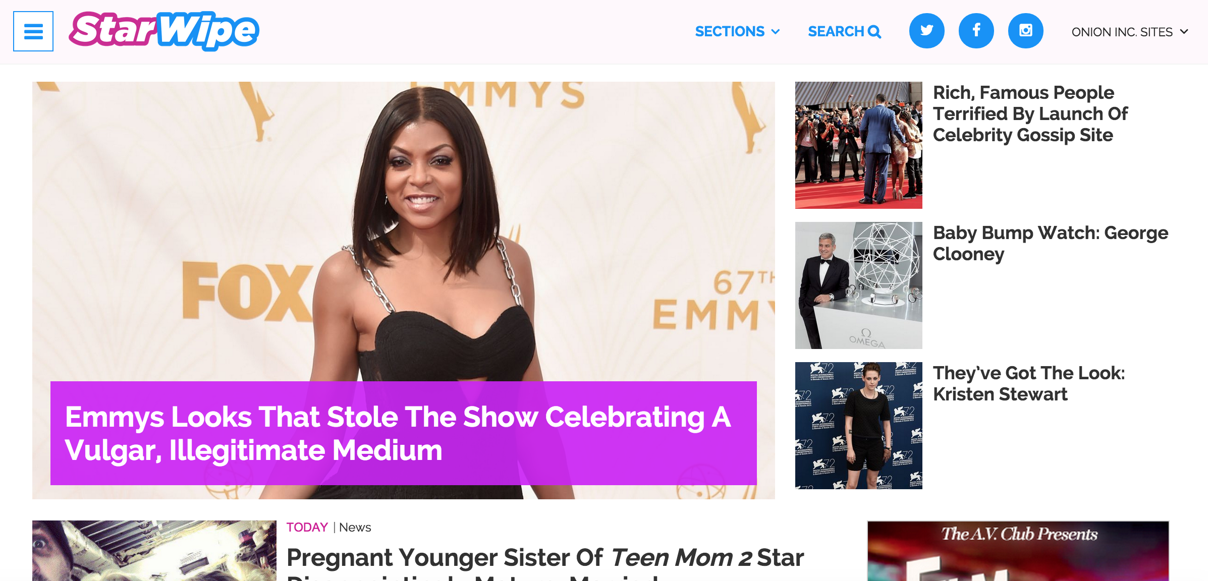 StarWipe gallery image