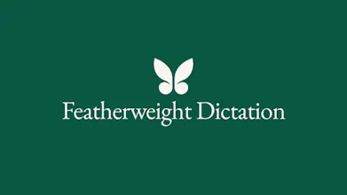 Featherweight Dictation gallery image