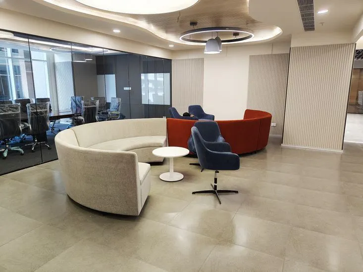 Virtual Office in India 제품 배너