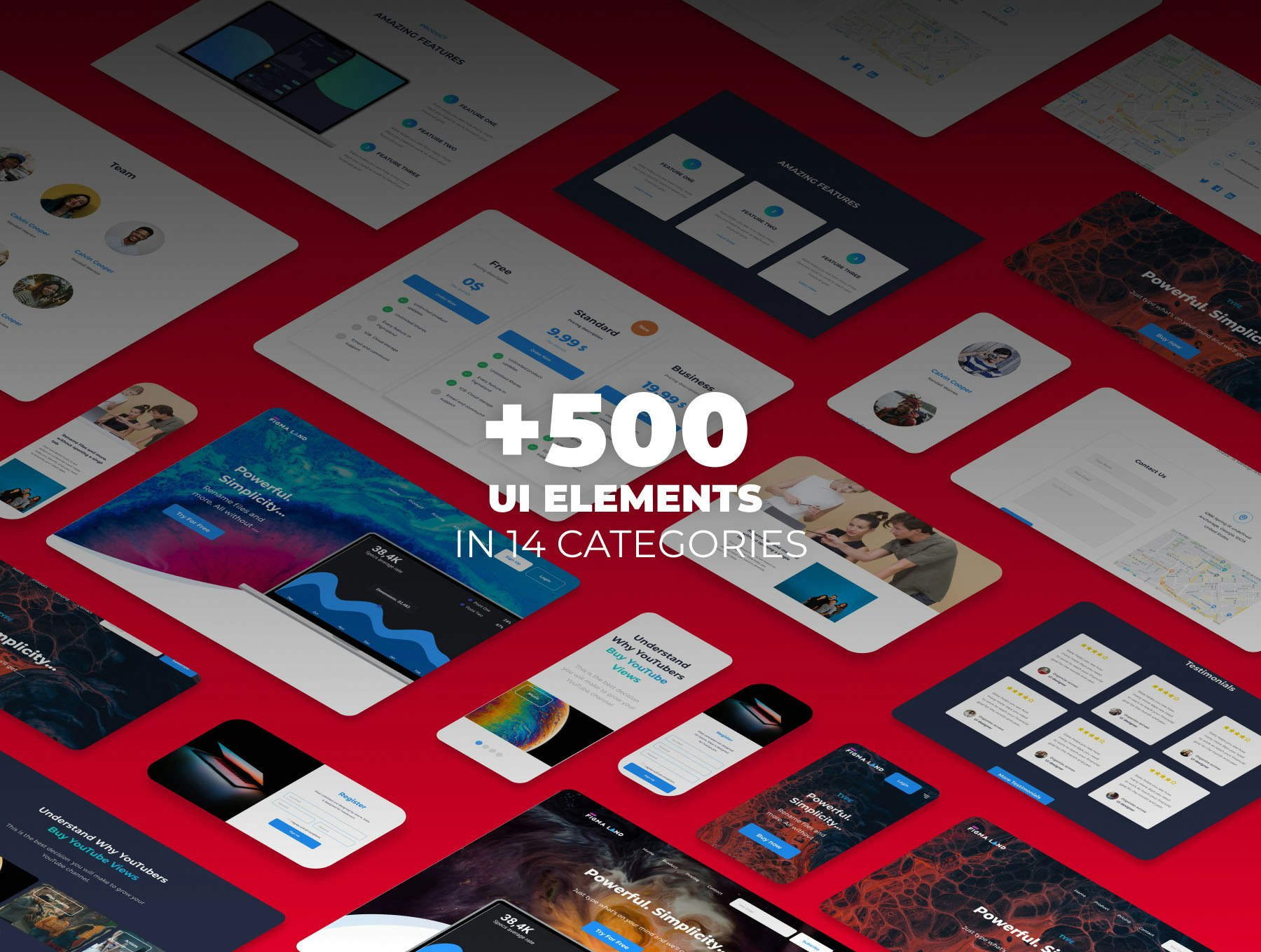 Ui Max gallery image