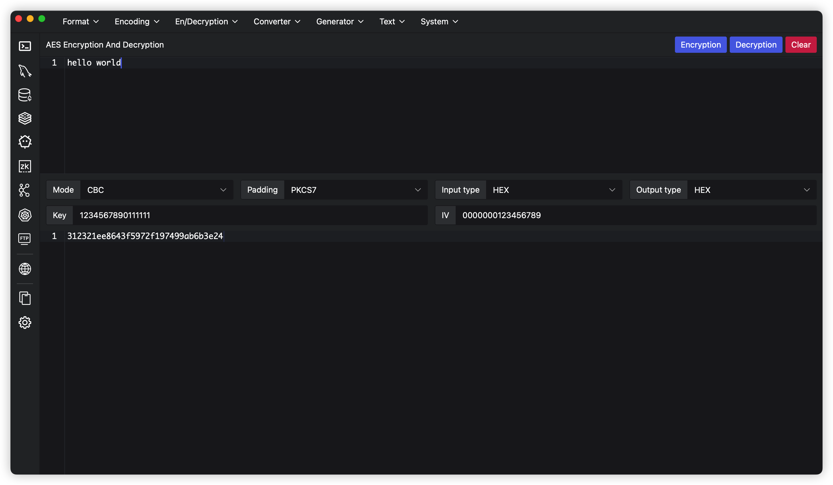 Pandora gallery image