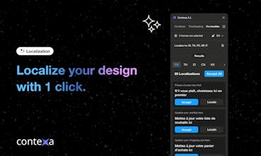 Contexa AI gallery image