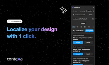 Contexa AI gallery image