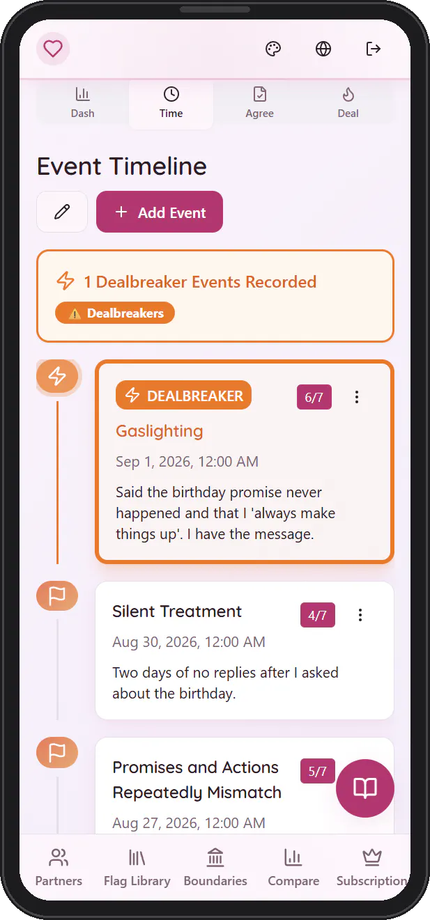 Flag Tracker gallery image