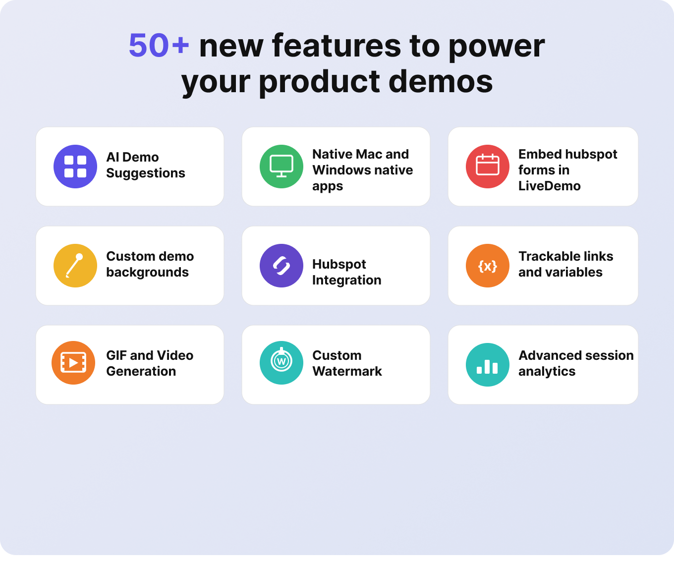 LiveDemo AI 3.0 media 4