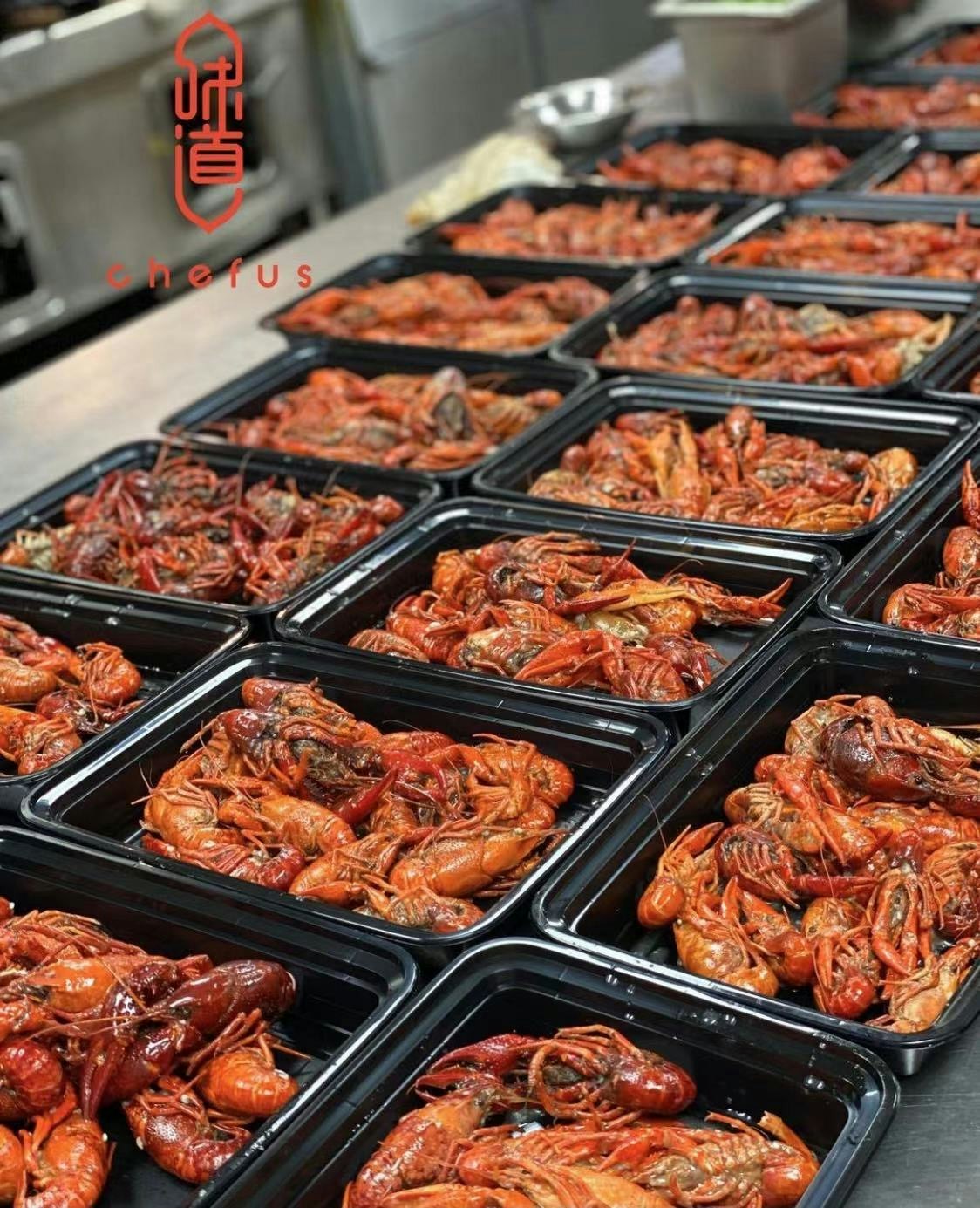 Chefus gallery image