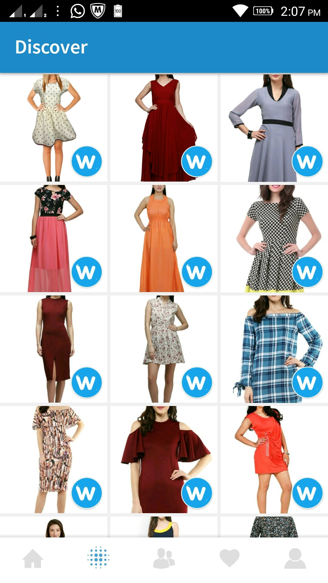 Woltbox Shopping gallery image