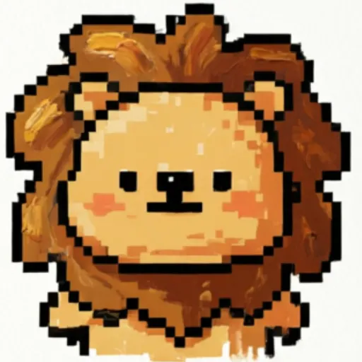 Narrative Lion