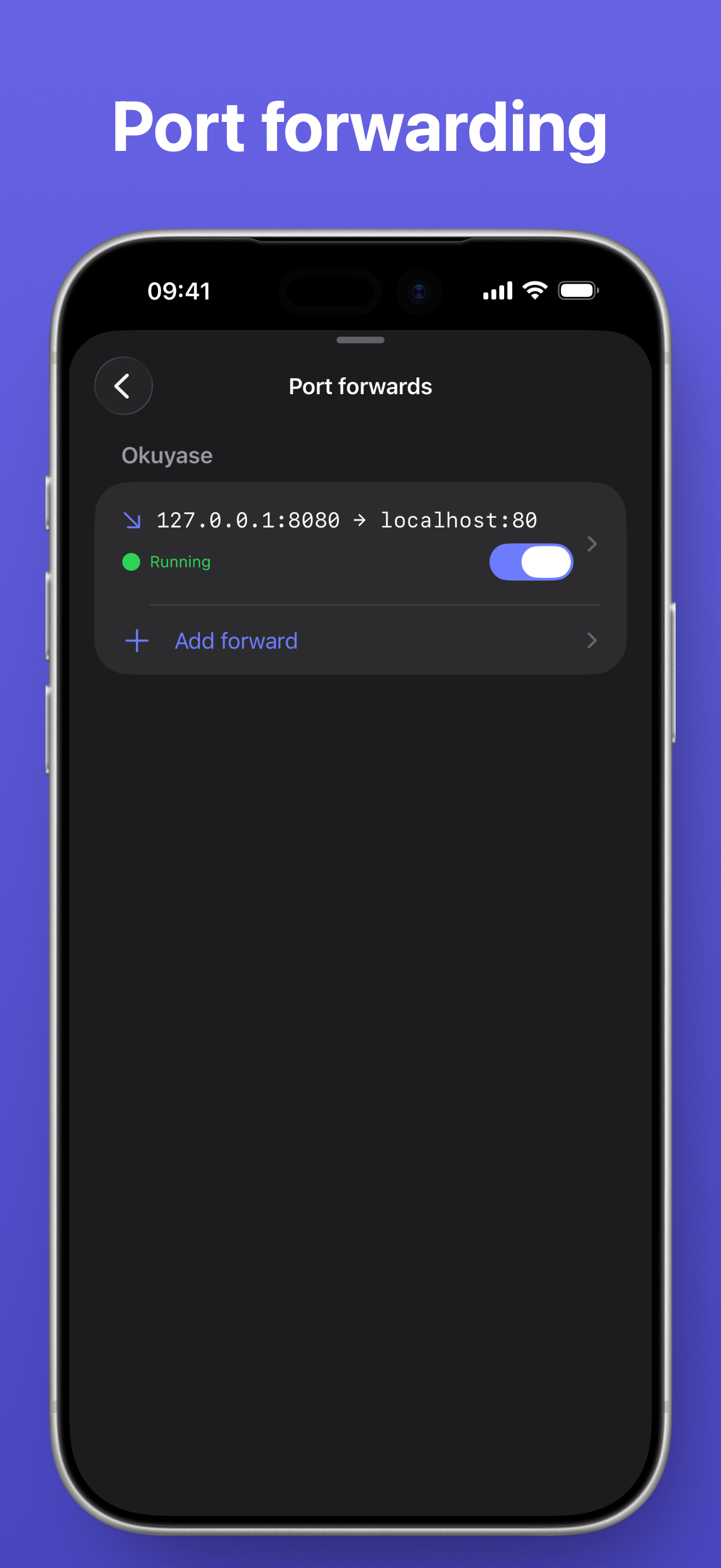 Boopbeep for iOS and iPadOS gallery image