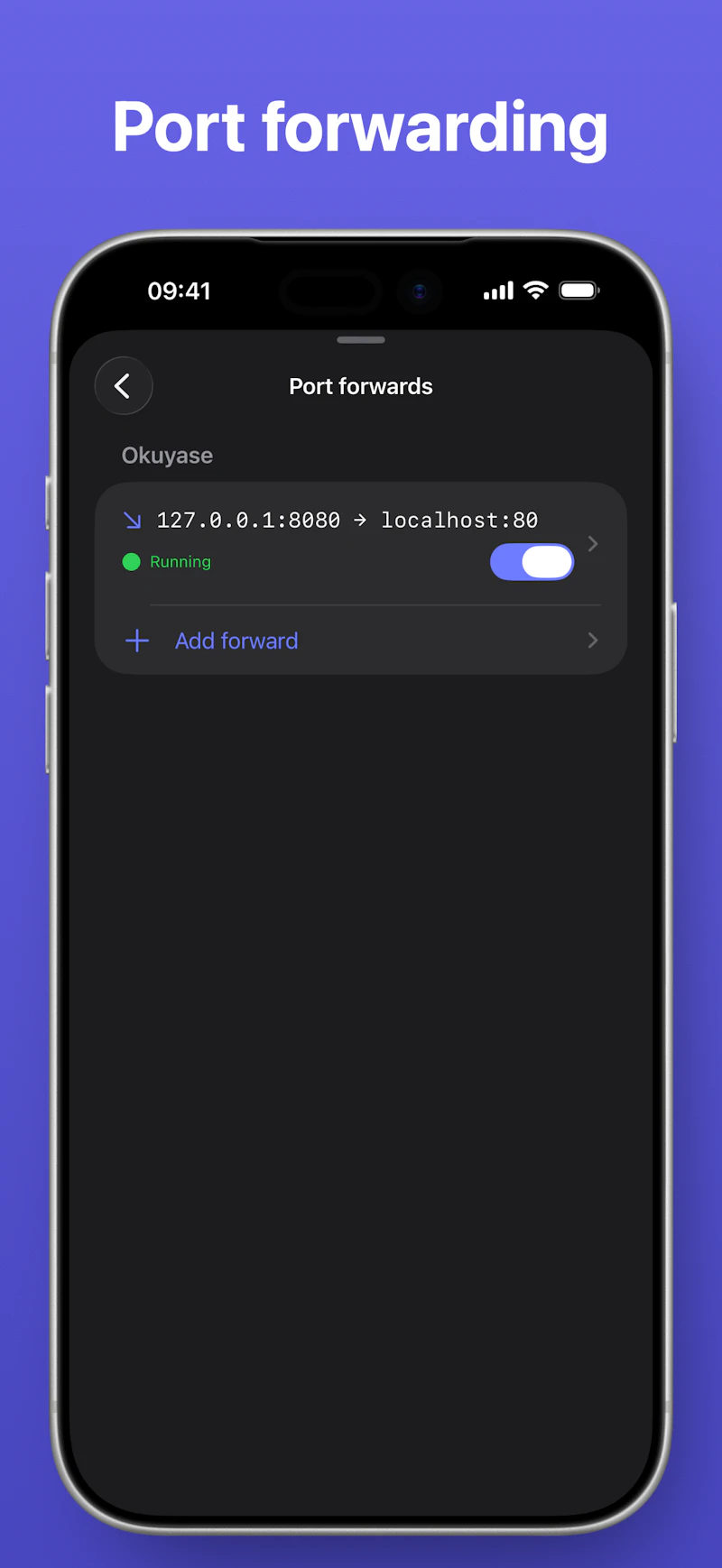 Boopbeep for iOS and iPadOS screenshot 8