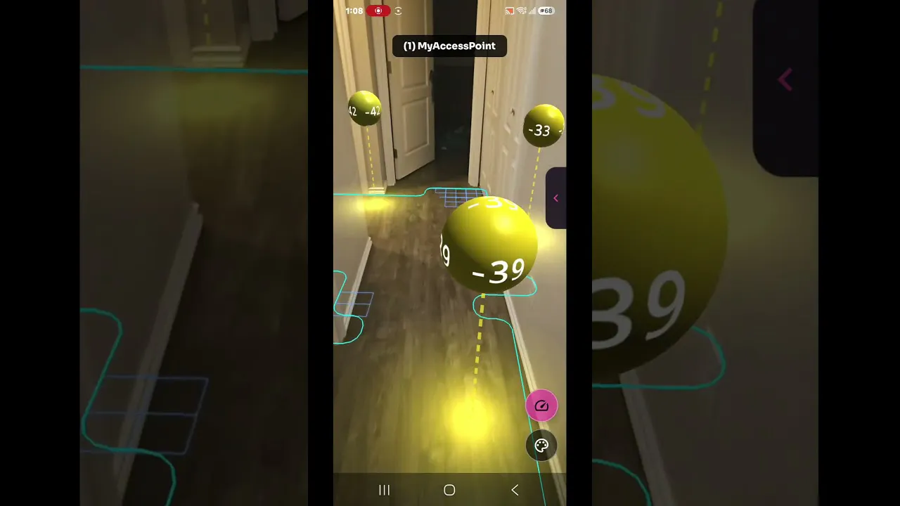 NetLens gallery image