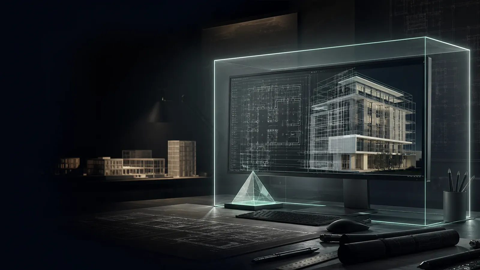PrismCad screenshot 4