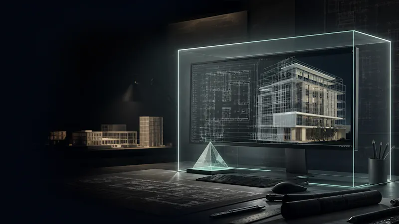 PrismCad screenshot 4