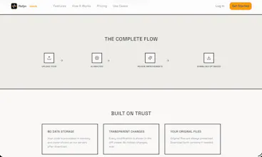 RefynStack gallery image
