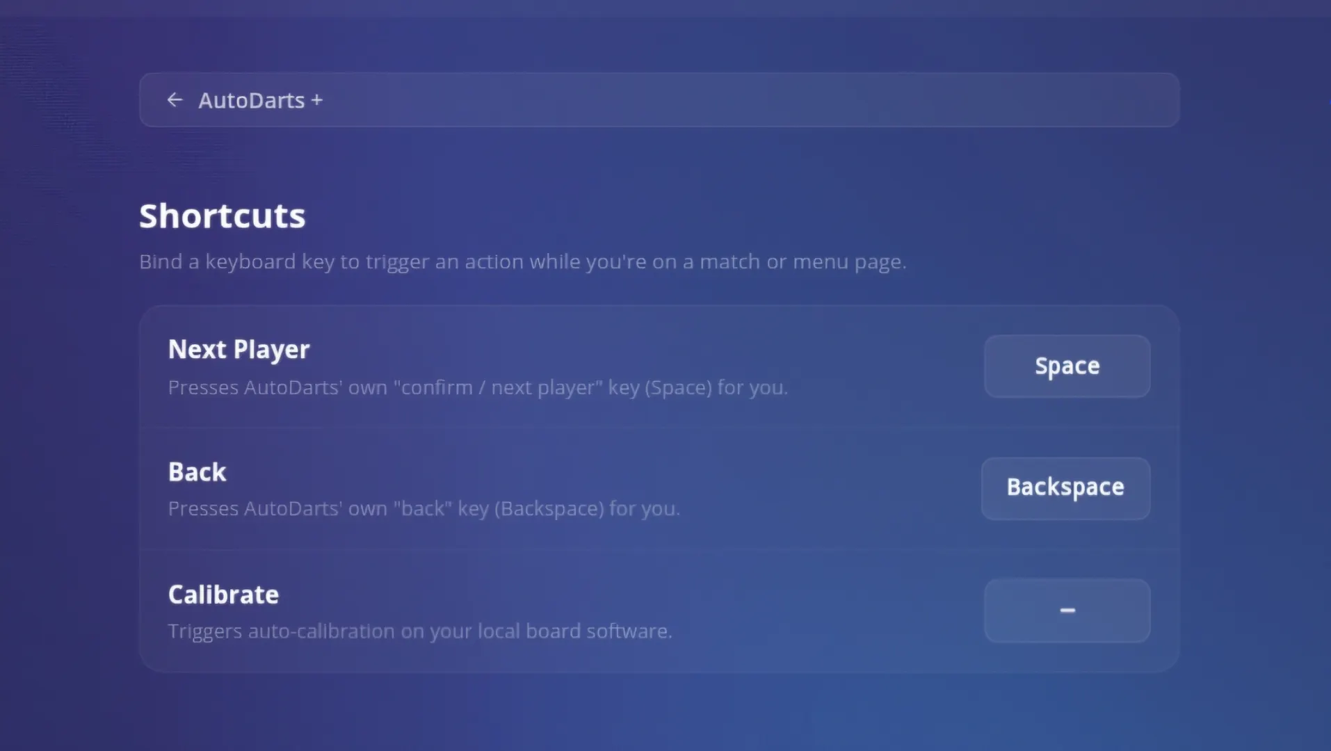 Autodarts + gallery image