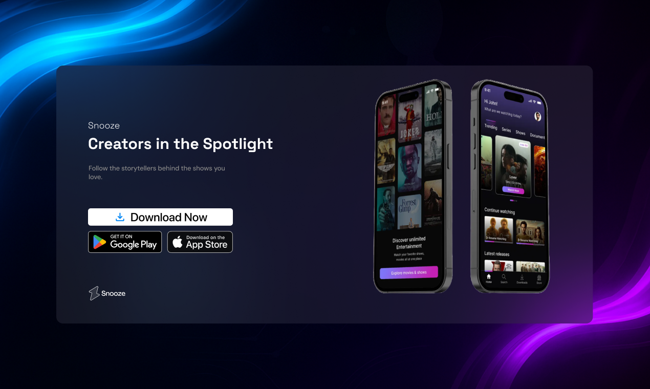 Snooze  gallery image