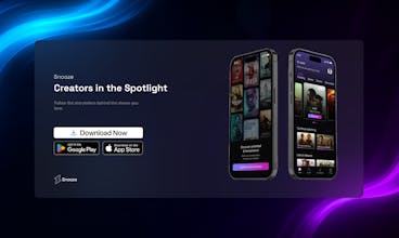 Snooze gallery image