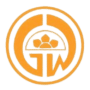 Glass World Industries - Product Hunt launch logo