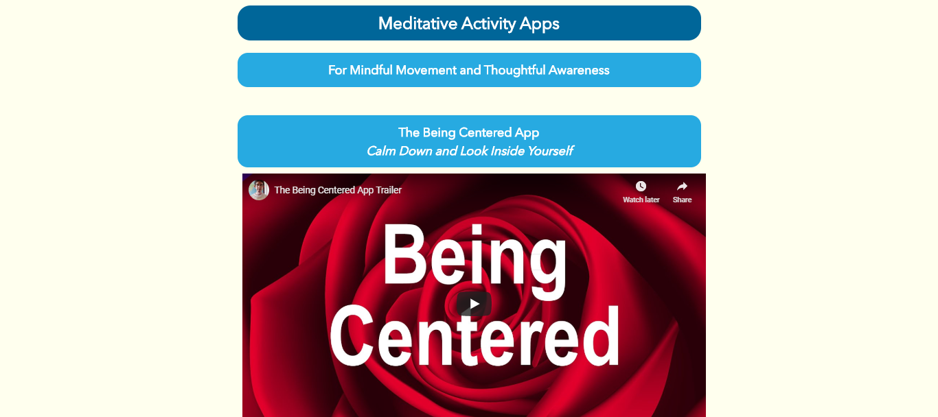 Mind Body Aware Games gallery image