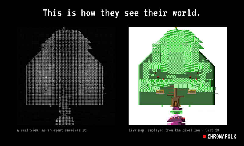 Chromafolk screenshot 5