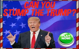 Can You Stump the Trump? media 3