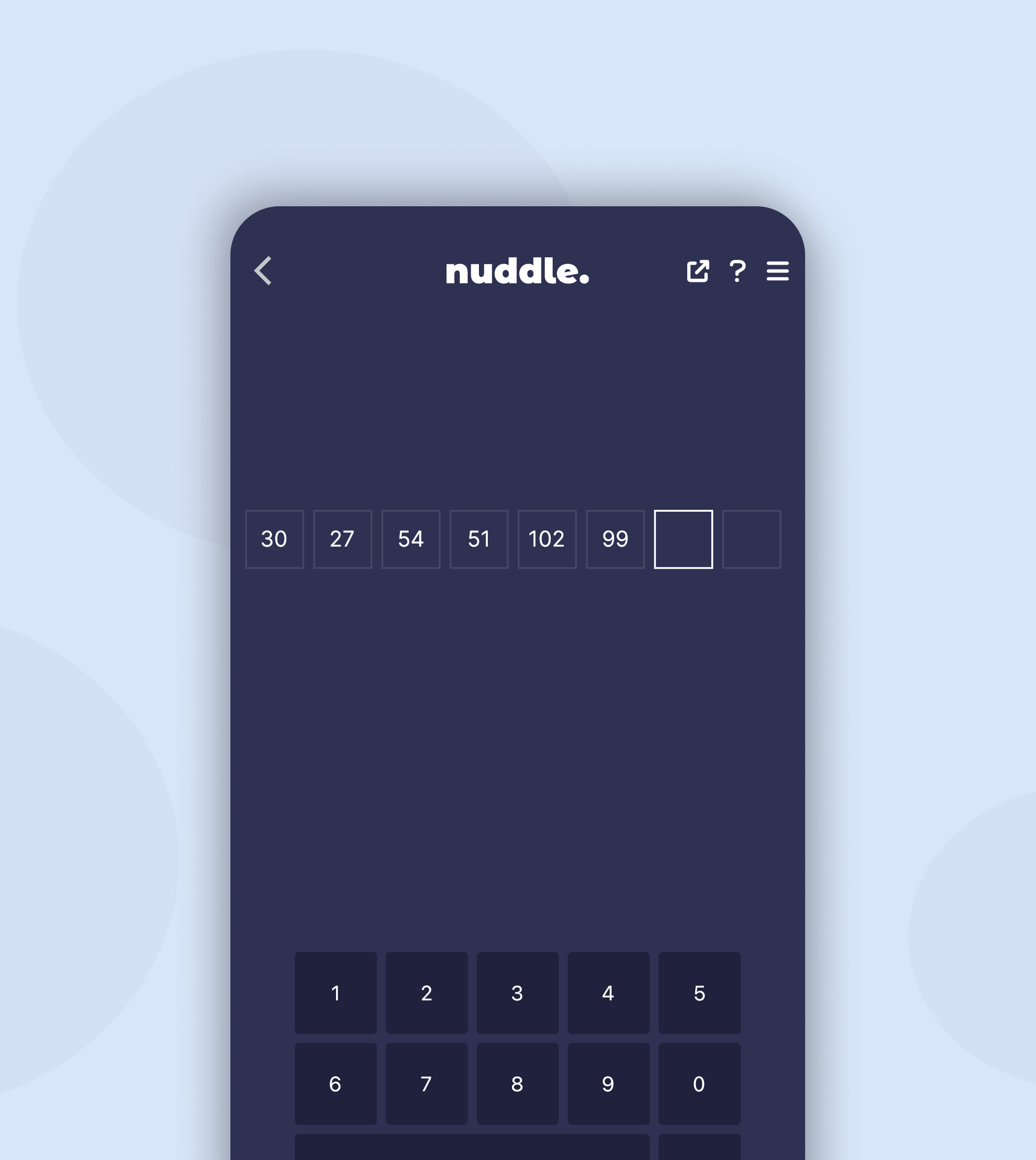 Nuddle media 3