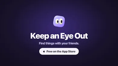 Keep an Eye Out gallery image